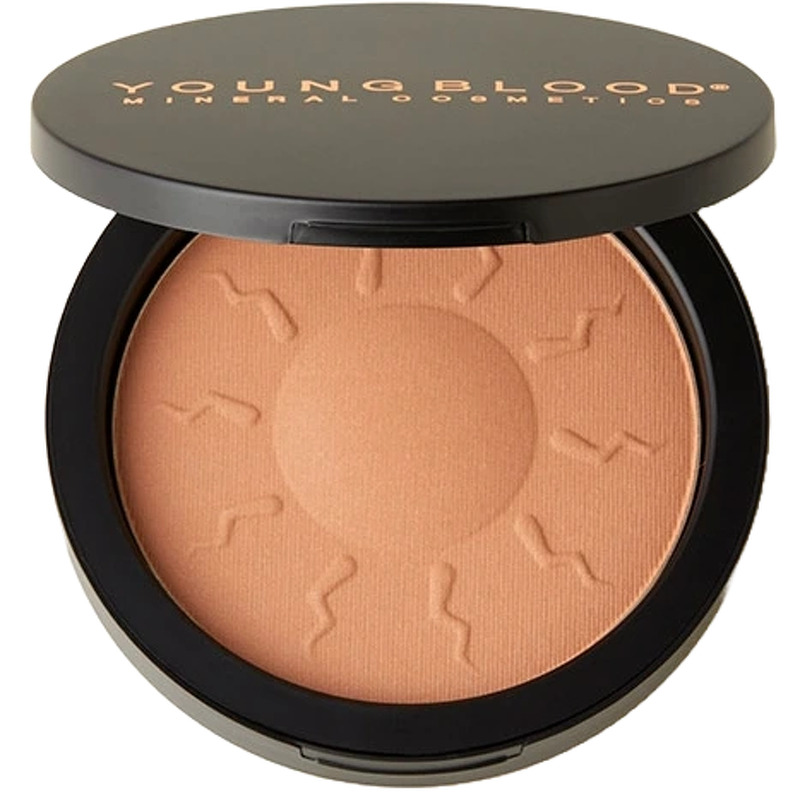 Youngblood Mineral Radiance 9,5 g - Sunshine