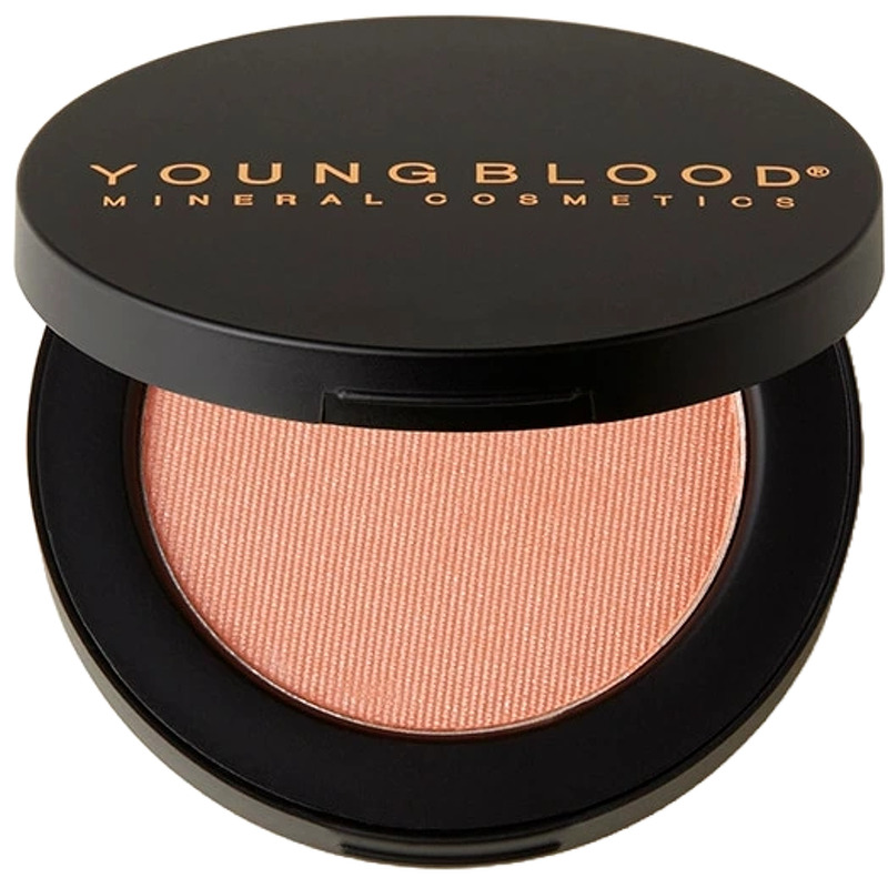 Youngblood Pressed Mineral Blush Nectar 3 g