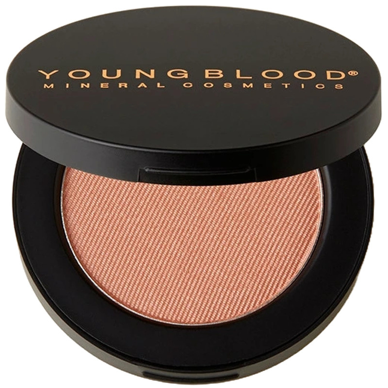 Youngblood Pressed Mineral Blush 3 g - Sugar Plum