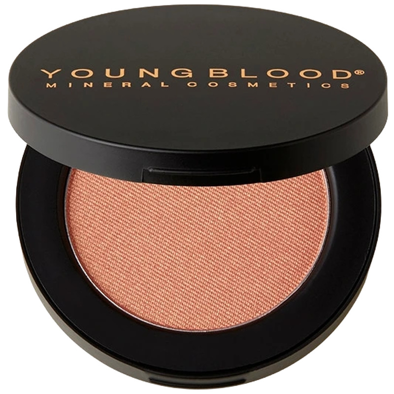 Youngblood Pressed Mineral Blush 3 g - Tangier