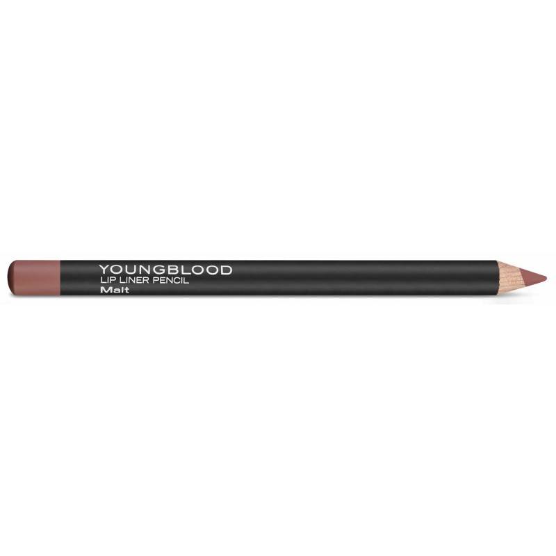 Youngblood Lip Liner Pencil 1,1 gr. - Malt thumbnail