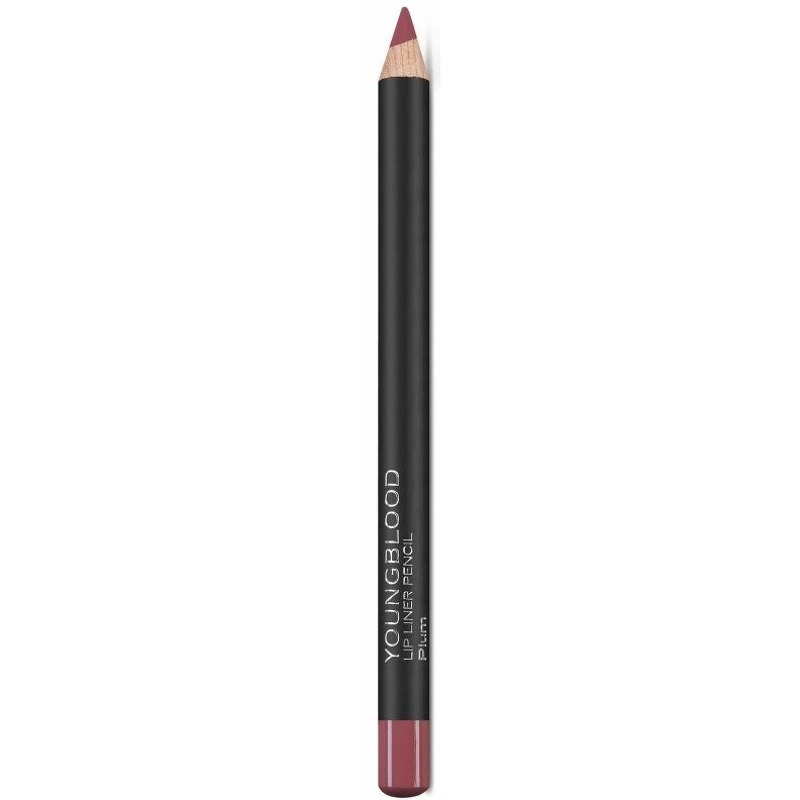 Youngblood Lip Liner Pencil 1,1 g - Plum