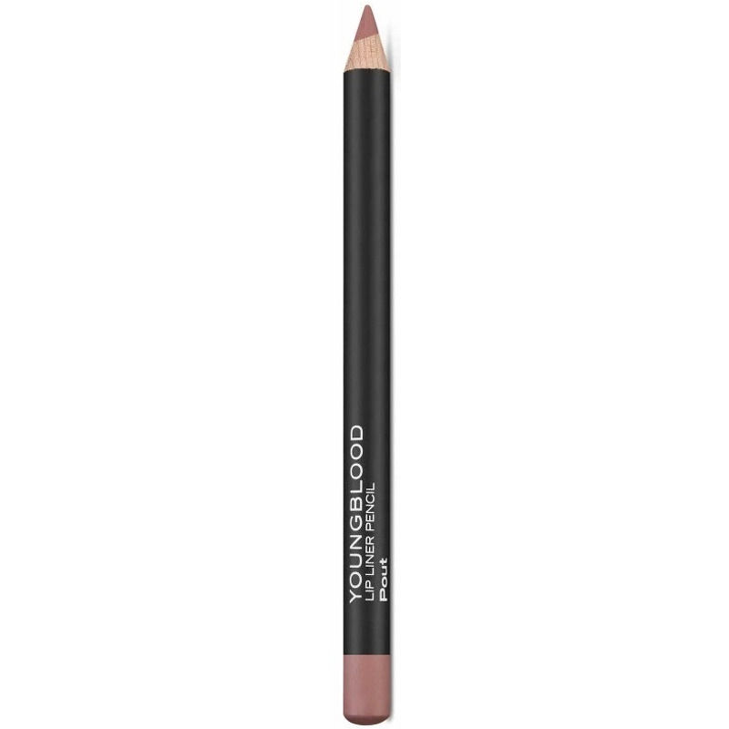 Youngblood Lip Liner Pencil 1,1 g - Pout