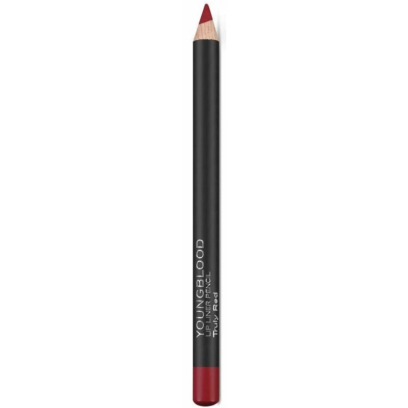 Youngblood Lip Liner Pencil 1,1 g - Truly Red