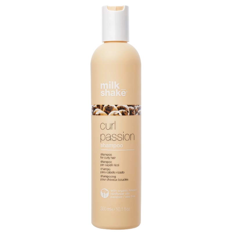 Milk_shake Curl Passion Shampoo 300 ml thumbnail