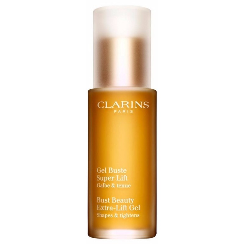 Clarins Bust Beauty Extra-Lift Gel 50 ml thumbnail