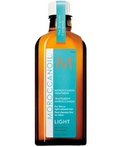 MOROCCANOIL® Light Oil Treatment For Fine Hair 100 ml