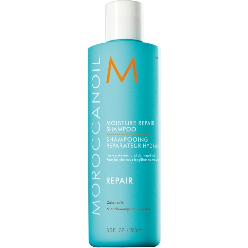 MOROCCANOILÂ® Moisture Repair Shampoo 250 ml thumbnail