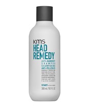 KMS HeadRemedy Anti-Dandruff Shampoo 300 ml