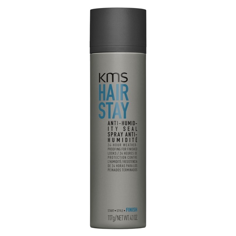 KMS HairStay Anti-Humidity Seal 150 ml thumbnail