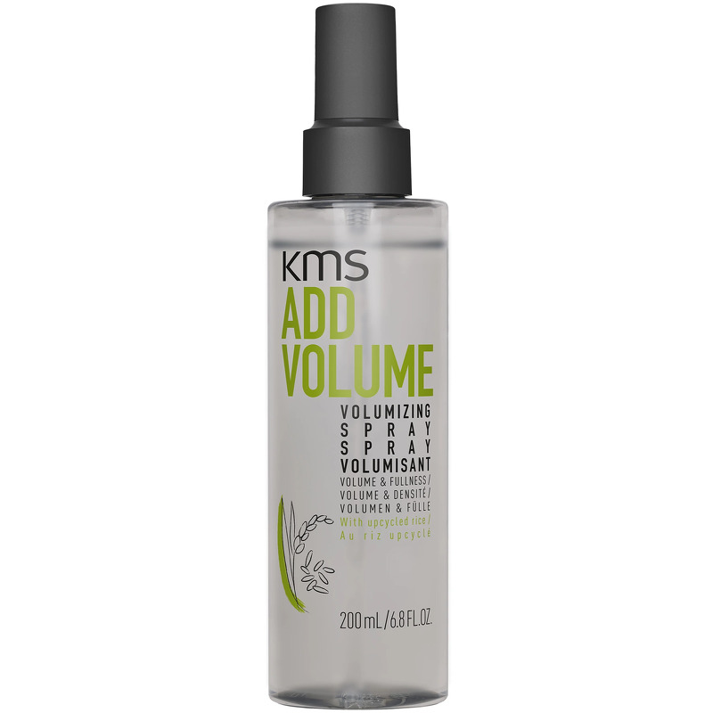KMS AddVolume Volumizing Spray 200 ml