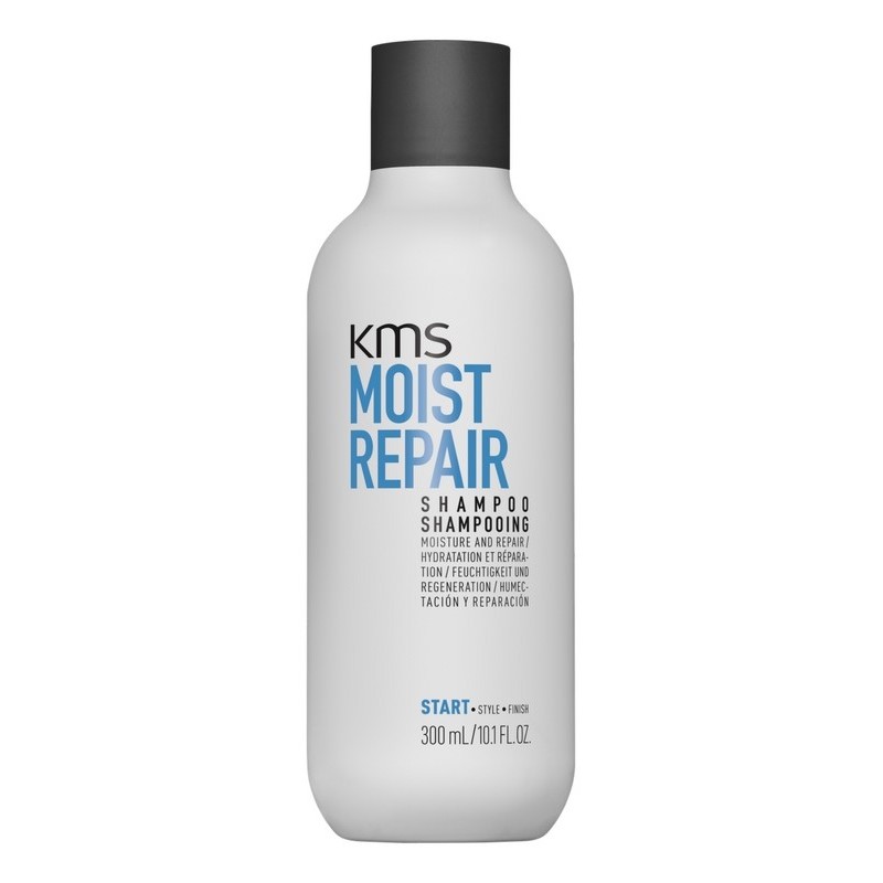 KMS MoistRepair Shampoo 300 ml thumbnail