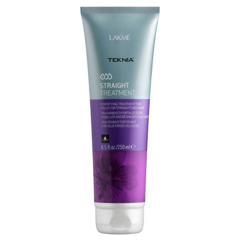 Lakmé Teknia Straight Treatment 250 ml. (US)
