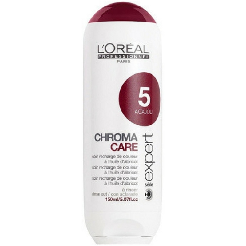 L'Oreal Chroma Care 5 Acajou 150 ml. (U) thumbnail