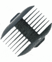 Distance Comb For Panasonic ER1421/ER1411 Trimmer (A - 3/6 mm)