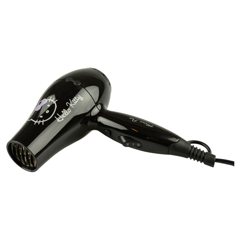 Hello Hair Dryer Travel Set hello travel set hair dryer straightener black us Hello Hair Dryer Travel Set hello travel set hair dryer straightener black us