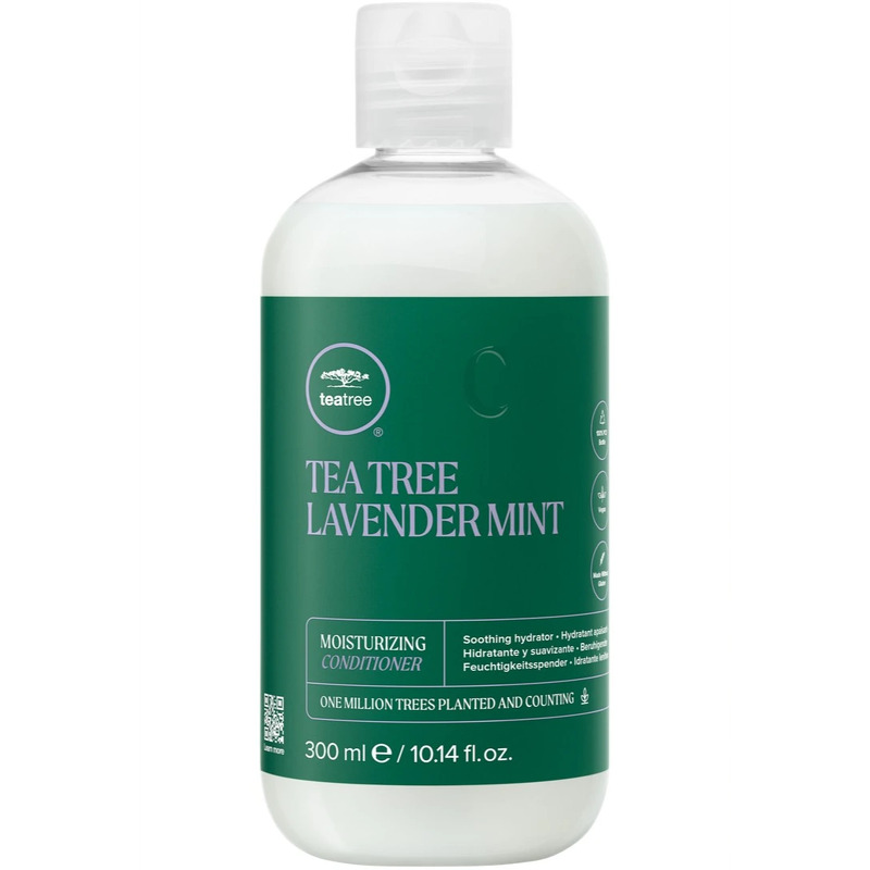 Paul Mitchell Tea Tree Lavender Mint Moisturizing Conditioner 300 ml