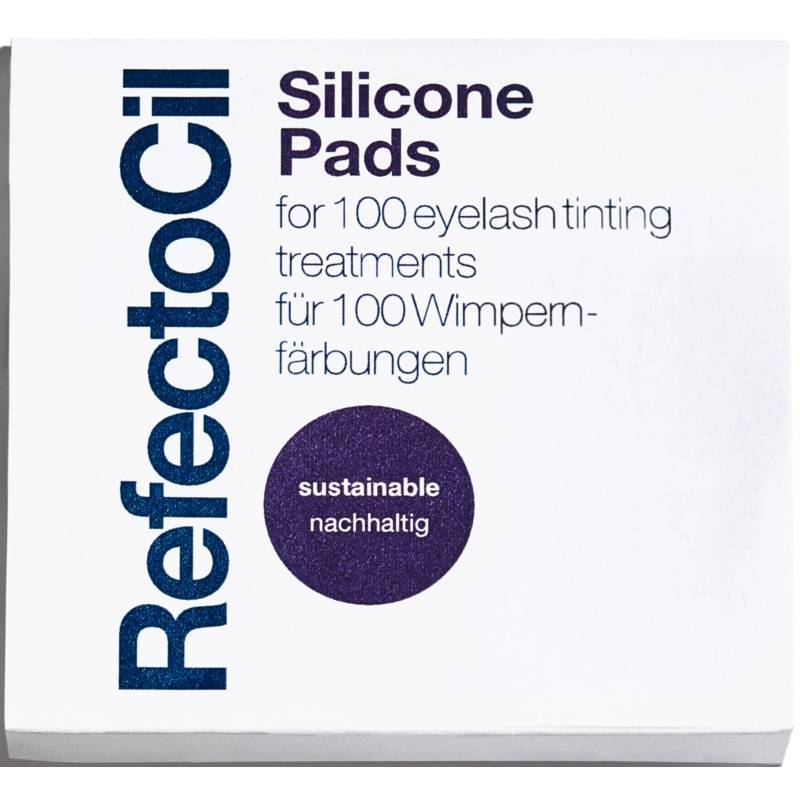 RefectoCil Silicone Pads thumbnail