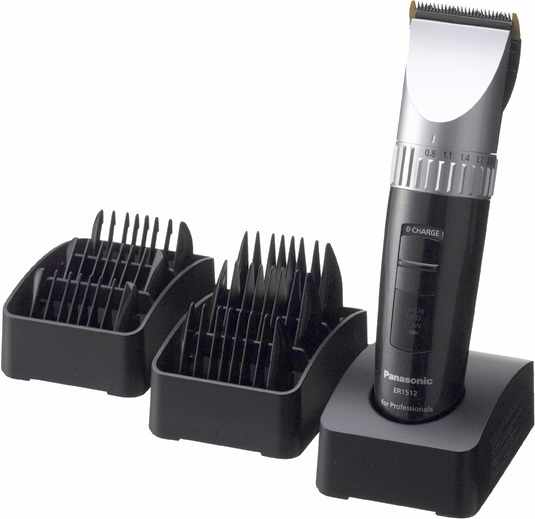 panasonic professional clippers