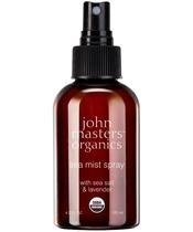 John Masters Sea Mist Spray With Sea Salt & Lavender 125 ml