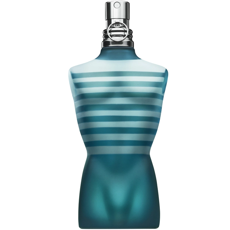 Jean Paul Gaultier Le Male EDT 125 ml billede