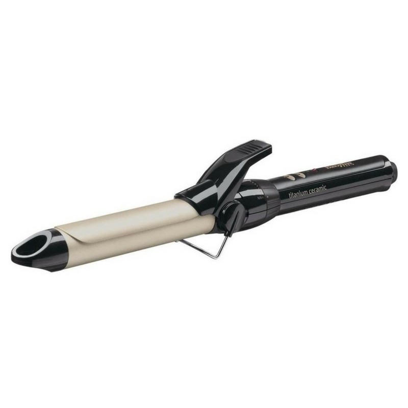 Babyliss Pro Sublim Touch 32 mm Curling Iron (C332E)
