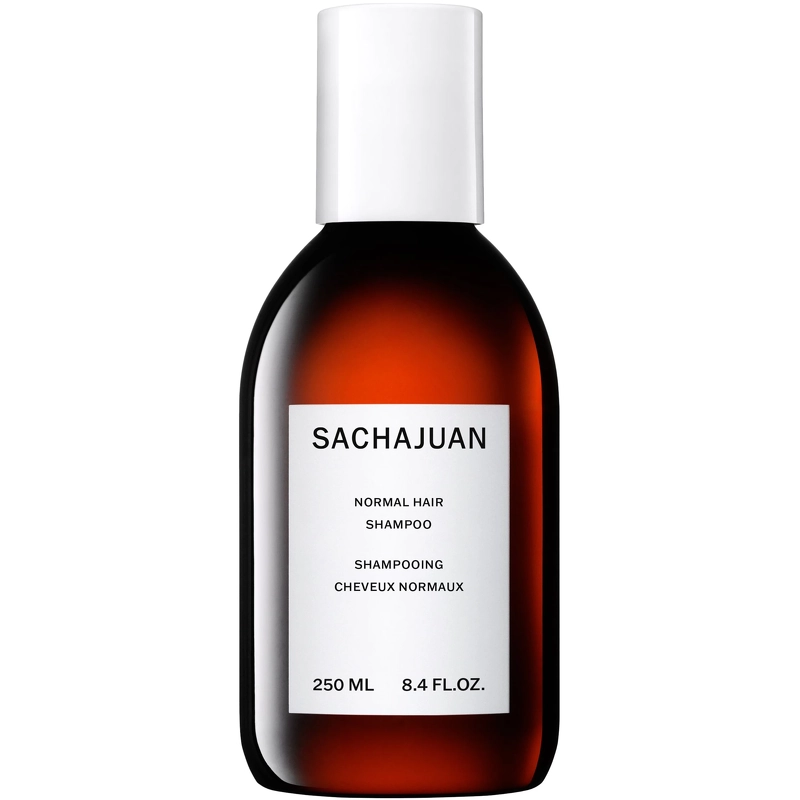 Vintilbud Sachajuan Normal Hair Shampoo 250 ml køb billig