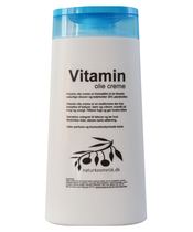 Vitamin Hvedekim Olie Creme 250 ml