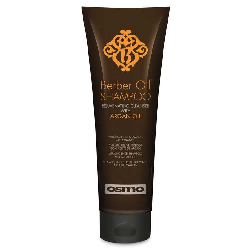 OSMO Essence Berber Oil Shampoo 250 ml (U) thumbnail