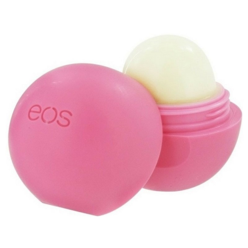 EOS Lip Balm Strawberry Sorbet (US) 48,00 kr