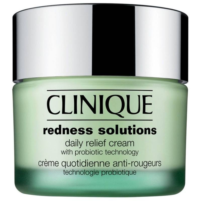 Clinique Redness Solutions Daily Relief Cream 50 ml thumbnail