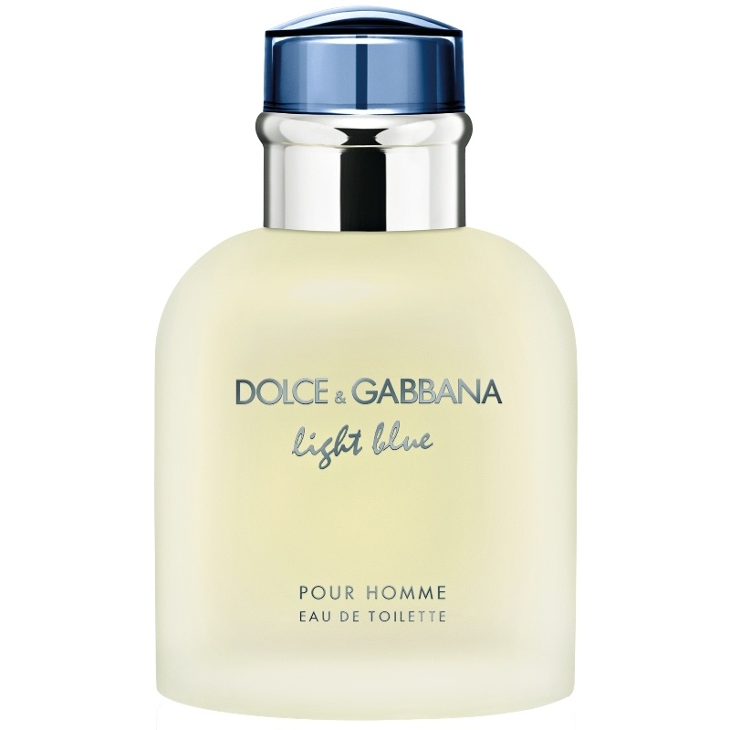 Dolce & Gabbana Light Blue Pour Homme EDT 75 ml thumbnail