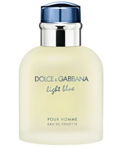 Dolce & Gabbana Light Blue Pour Homme EDT 75 ml