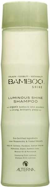 Foto van Alterna Bamboo Luminous Shine Shampoo 250 ml