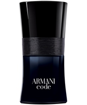Giorgio Armani Code Pour Homme EDT 30 ml
