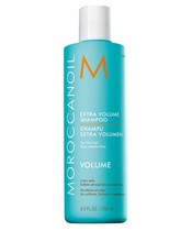 MOROCCANOIL® Extra Volume Shampoo 250 ml