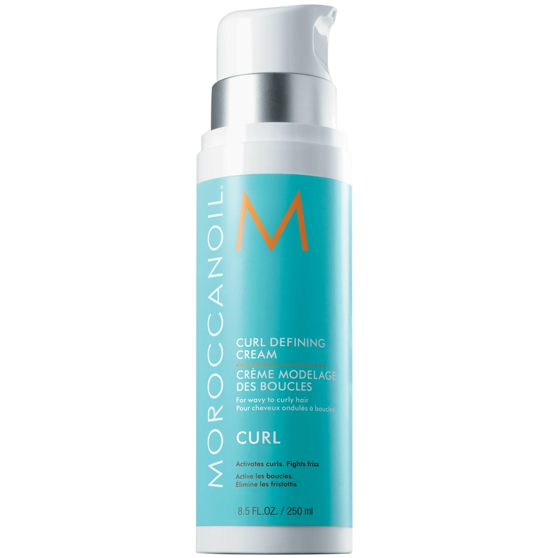7: Moroccanoil Curl Defining Cream 250 ml