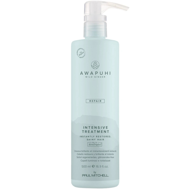 Paul Mitchell Awapuhi Wild Ginger Intensive Treatment 500 ml