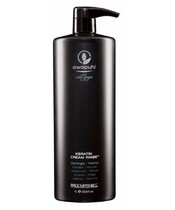 Paul Mitchell Awapuhi Wild Ginger Keratin Cream Rinse 1000 ml