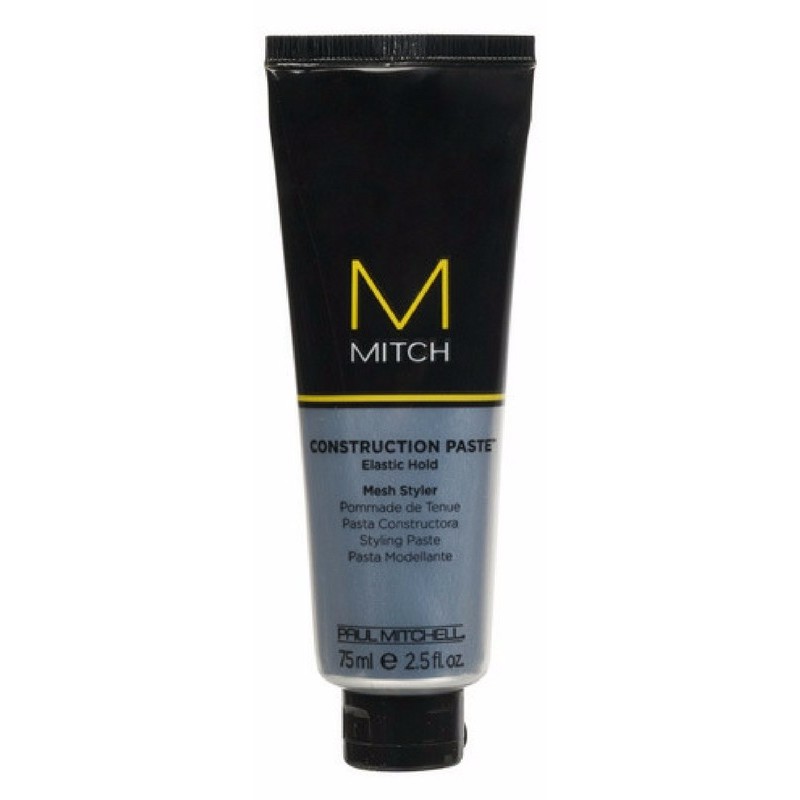 Paul Mitchell Mitch Construction Paste 75 ml thumbnail