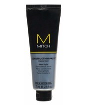 Paul Mitchell Mitch Construction Paste 75 ml
