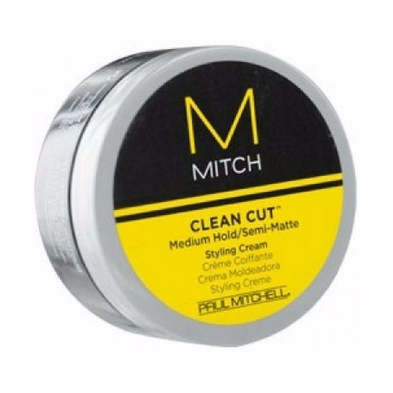 Paul Mitchell Mitch Clean Cut 85 ml thumbnail