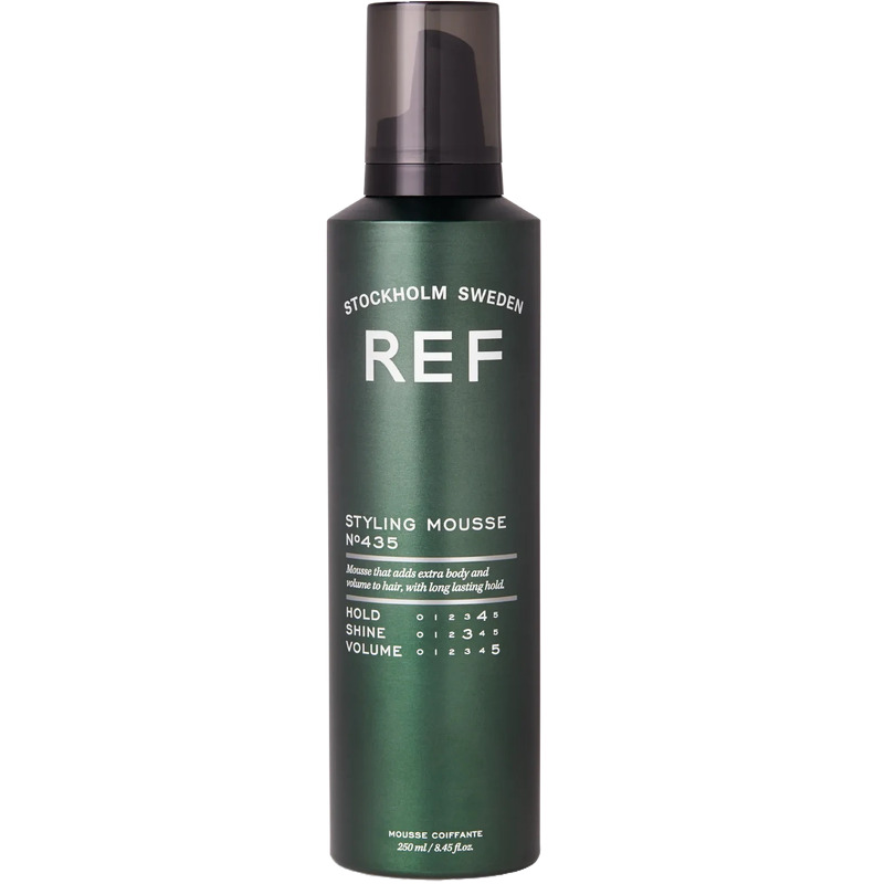 REF REF435 Mousse 250 ml