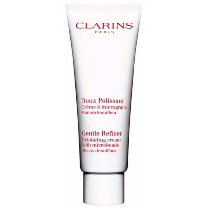 Clarins Gentle Refiner Exfoliating Cream 50 Ml clarins kopen in de aanbieding