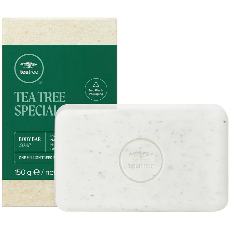 Paul Mitchell Tea Tree Special Body Bar 150 g
