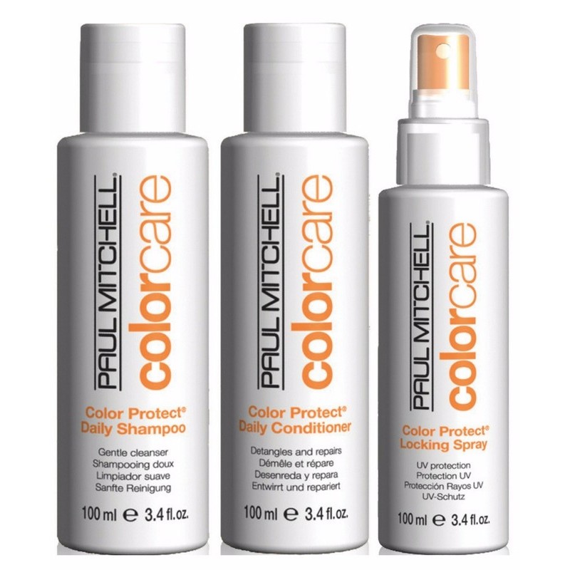 Paul Mitchell Color Care Kit (U)
