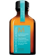 MOROCCANOIL® Oil Treatment All Hair Types 25 ml