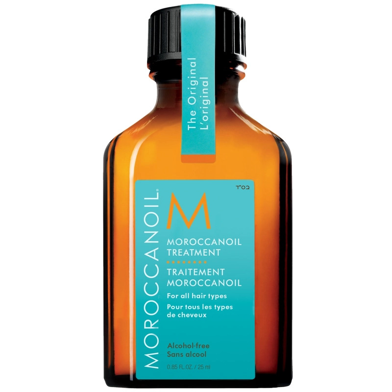 Moroccanoil Oil Treatment For All Hair Types 25ml
