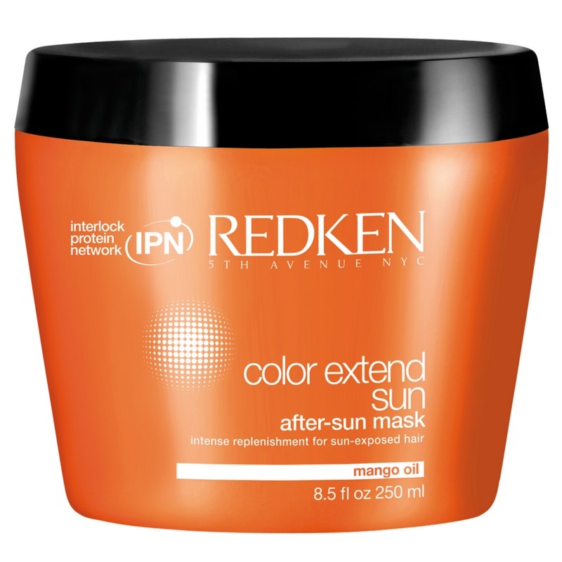 Redken Color Extend Mask Redken Color Extend Mask