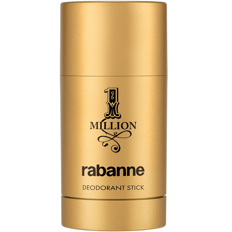 Rabanne One Million Deodorant Stick 75 ml